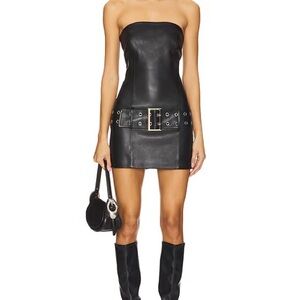 LAMARQUE Kalina Mini Dress